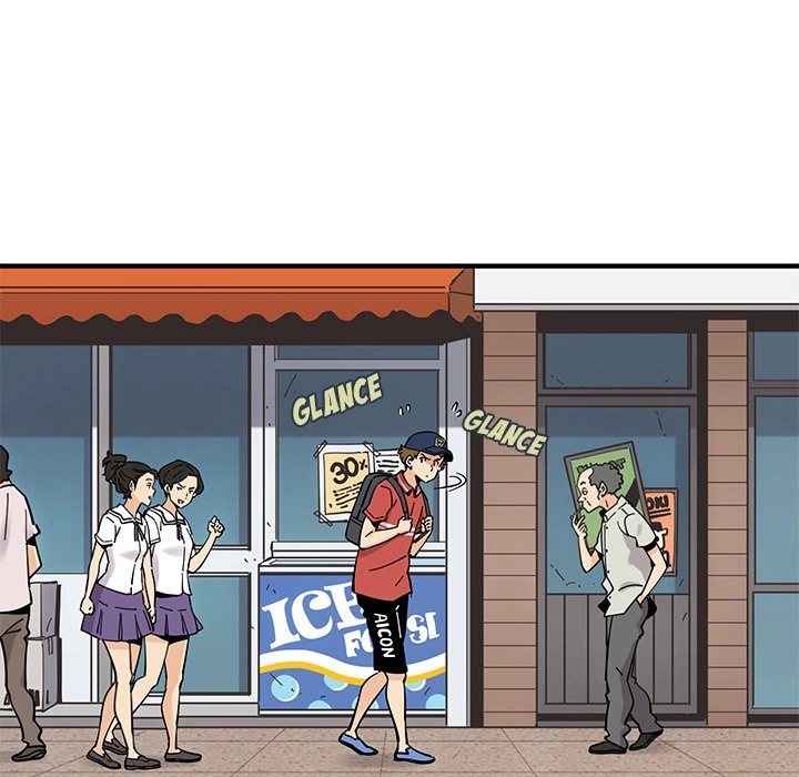 Love Factory Chapter 13 page 36 - 