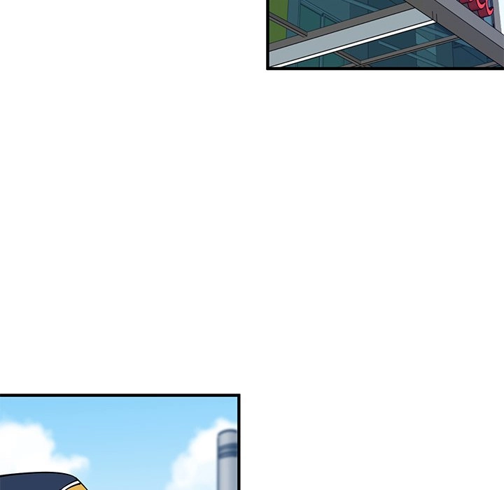 Love Factory Chapter 13 page 39 - 