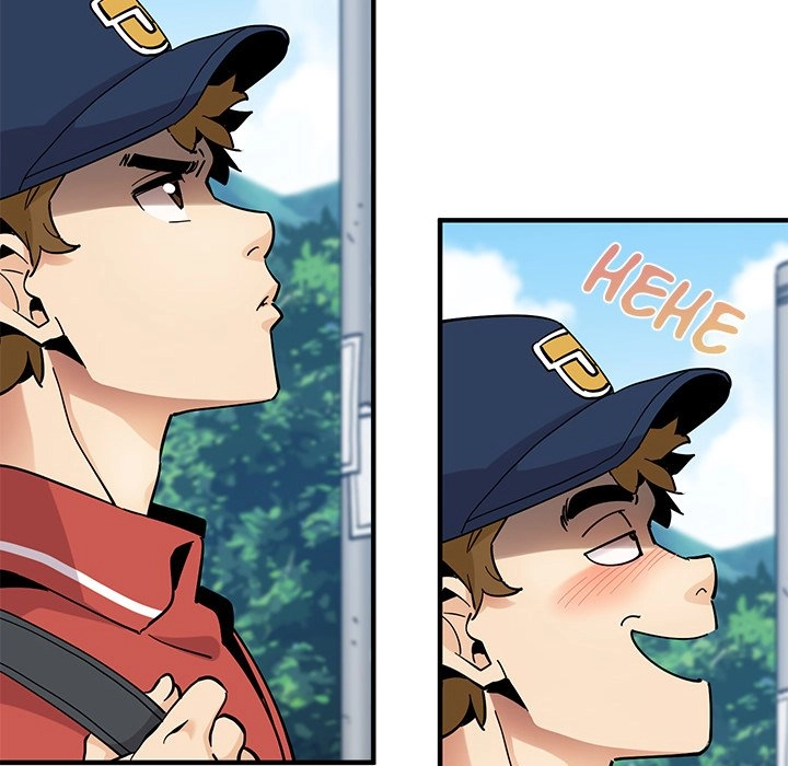 Love Factory Chapter 13 page 40 - 