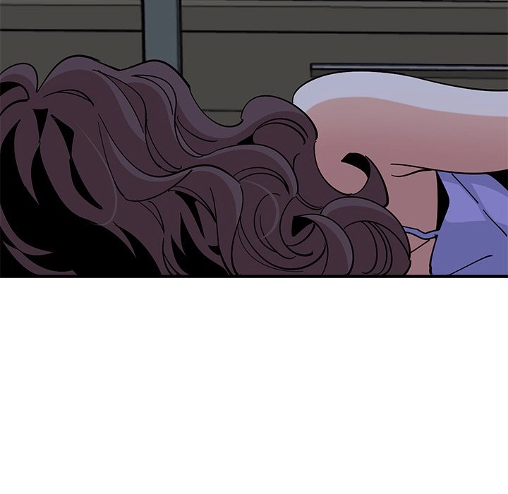 Love Factory Chapter 13 page 5 - 