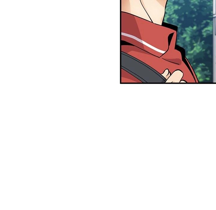 Love Factory Chapter 13 page 41 - 