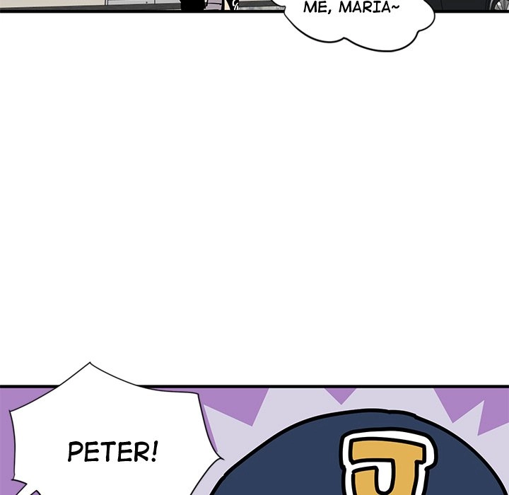 Love Factory Chapter 13 page 43 - 