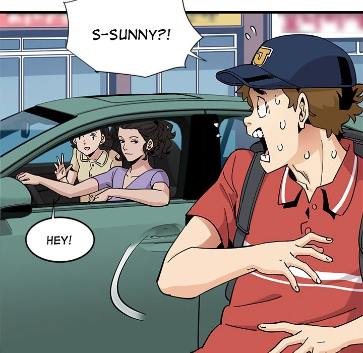 Love Factory Chapter 13 page 46 - 