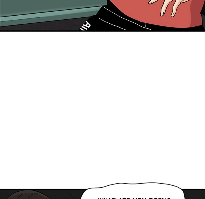 Love Factory Chapter 13 page 47 - 