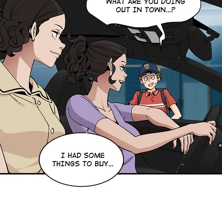 Love Factory Chapter 13 page 48 - 