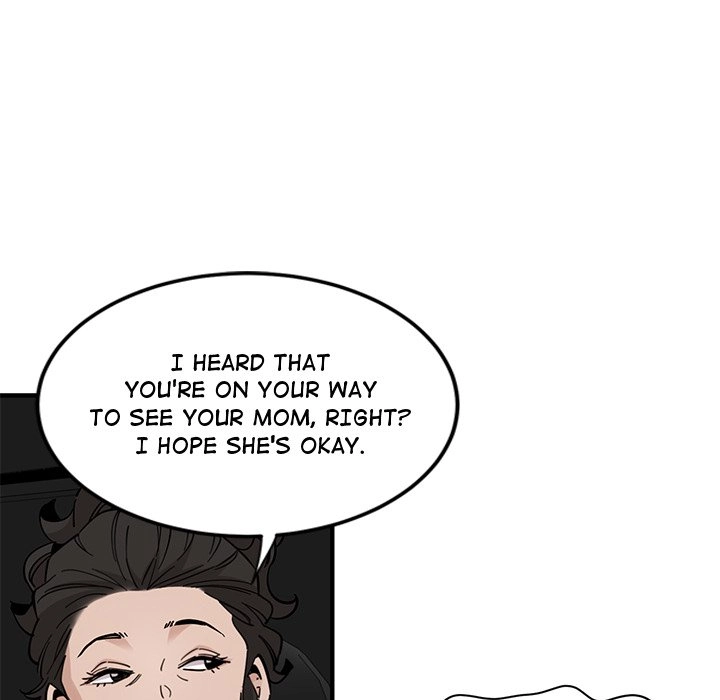 Love Factory Chapter 13 page 49 - 