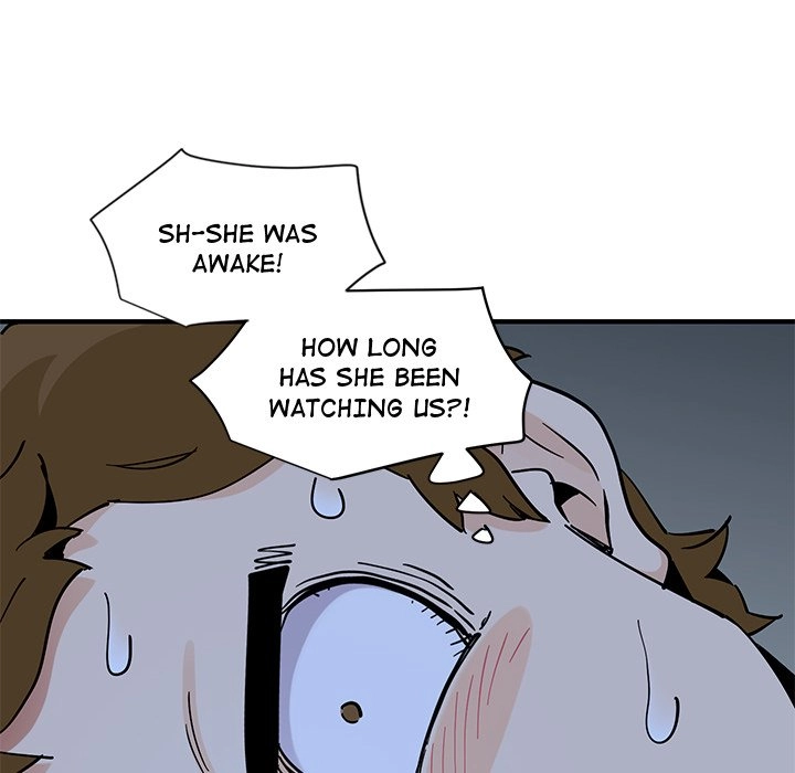 Love Factory Chapter 13 page 6 - 