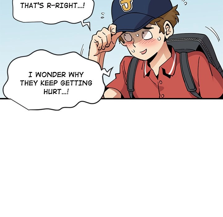 Love Factory Chapter 13 page 54 - 