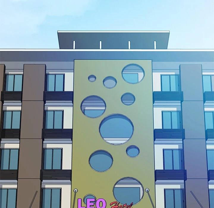 Love Factory Chapter 13 page 57 - 