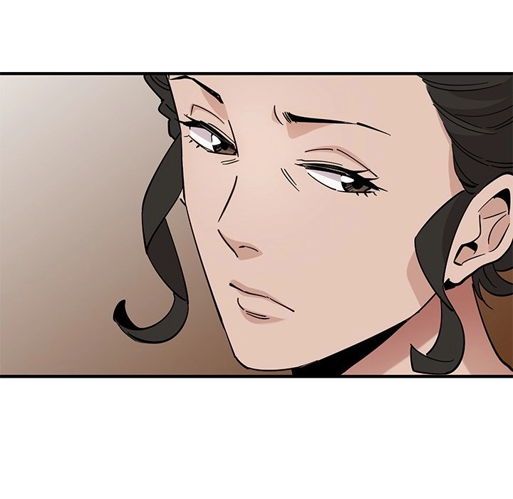 Love Factory Chapter 13 page 59 - 