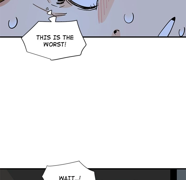 Love Factory Chapter 13 page 7 - 