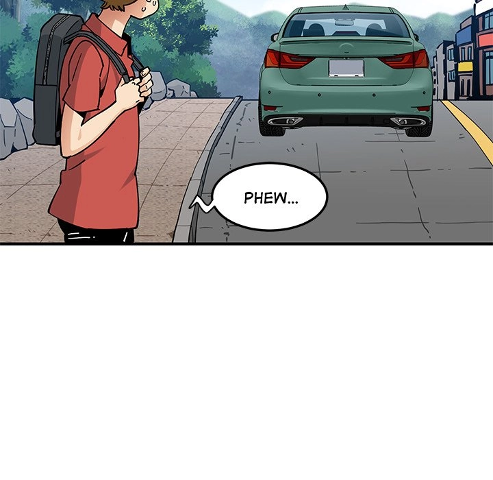 Love Factory Chapter 13 page 63 - 