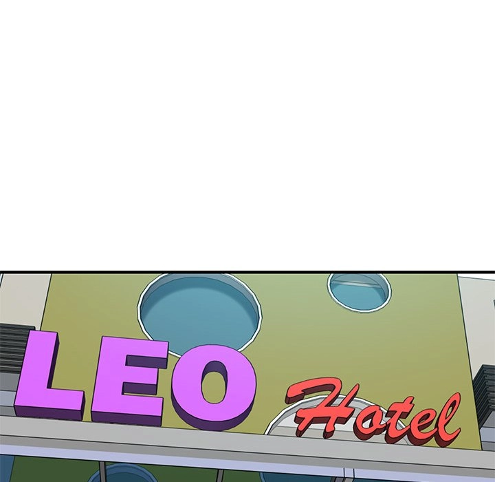 Love Factory Chapter 13 page 64 - 