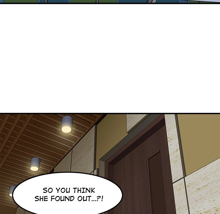 Love Factory Chapter 13 page 65 - 