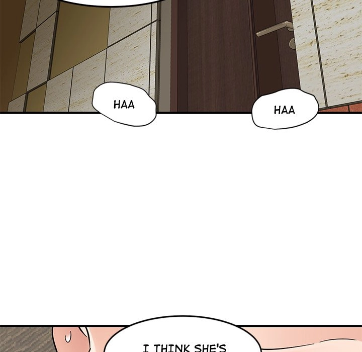 Love Factory Chapter 13 page 66 - 