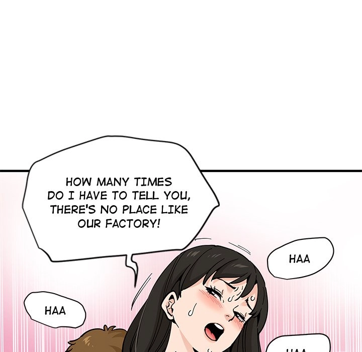 Love Factory Chapter 13 page 75 - 