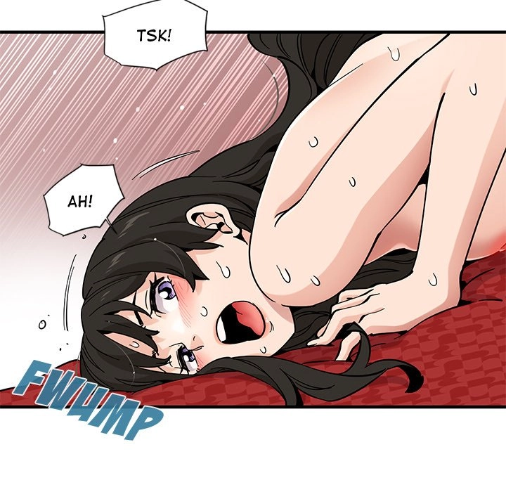 Love Factory Chapter 13 page 78 - 