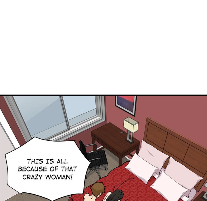 Love Factory Chapter 13 page 79 - 