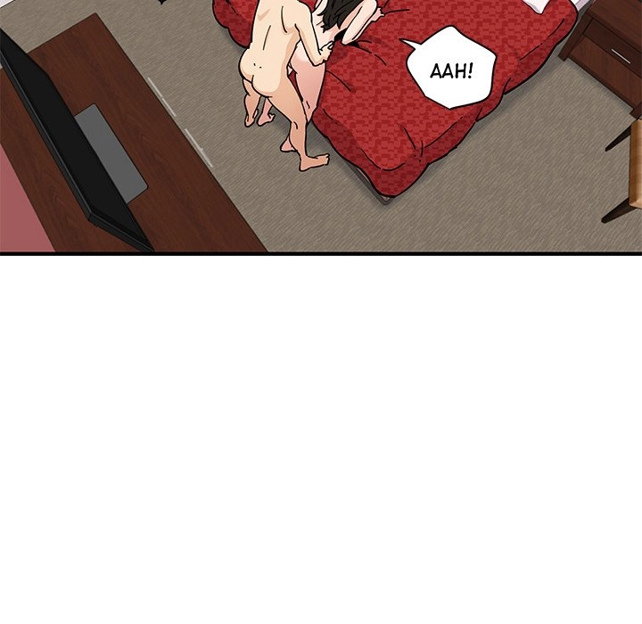 Love Factory Chapter 13 page 80 - 