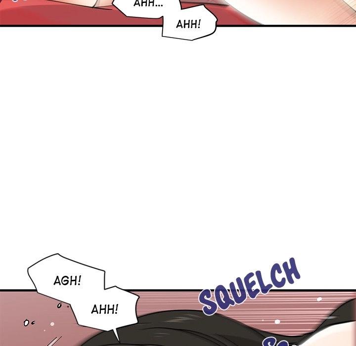 Love Factory Chapter 13 page 83 - 