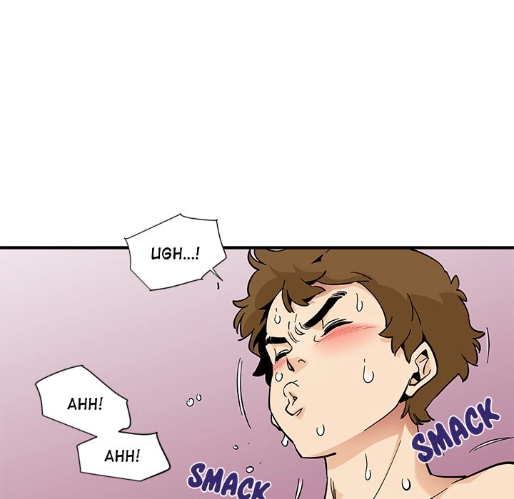 Love Factory Chapter 13 page 85 - 