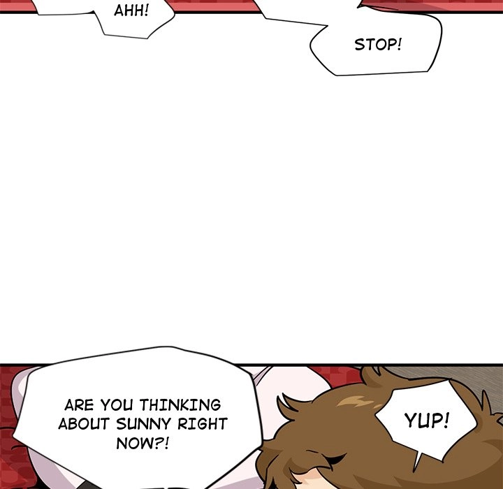 Love Factory Chapter 13 page 88 - 