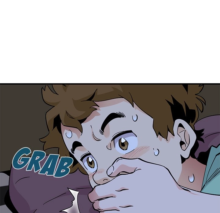 Love Factory Chapter 13 page 10 - 