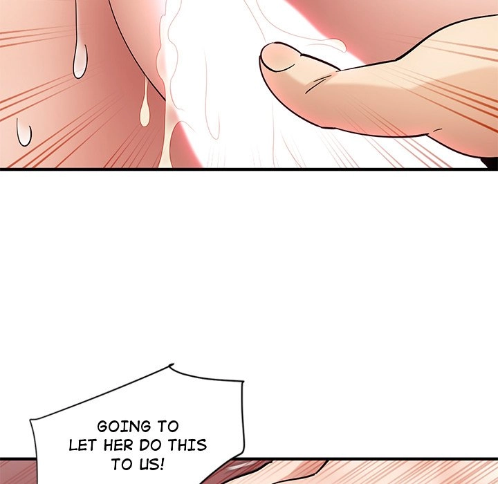 Love Factory Chapter 13 page 94 - 