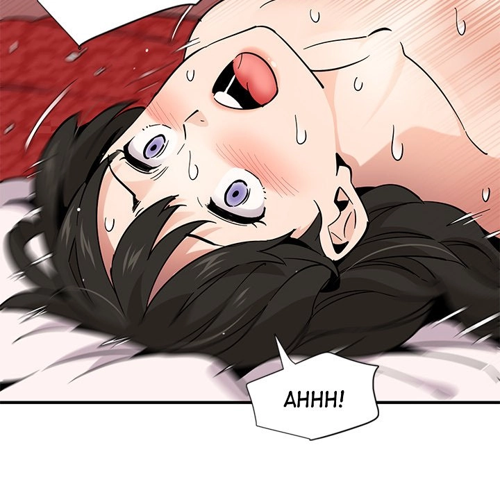 Love Factory Chapter 13 page 95 - 
