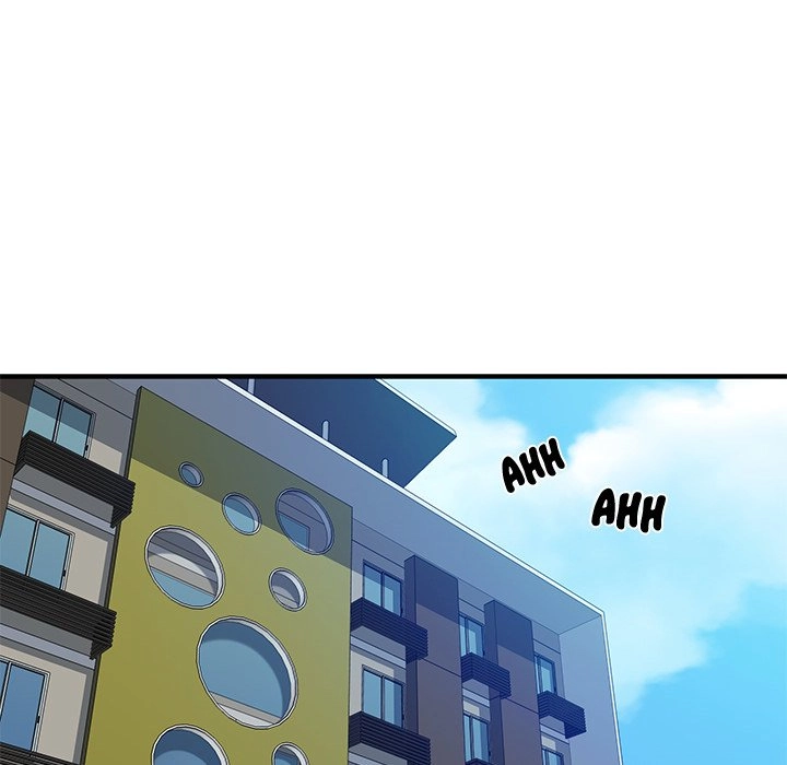 Love Factory Chapter 13 page 100 - 