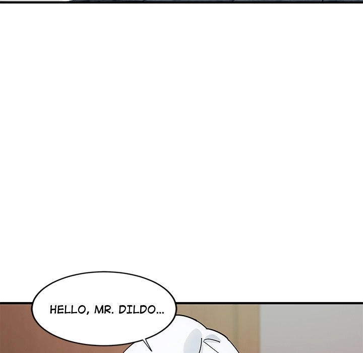 Love Factory Chapter 14 page 104 - 