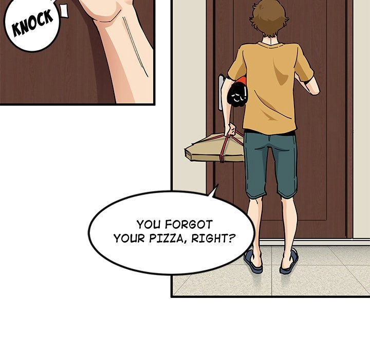 Love Factory Chapter 14 page 109 - 