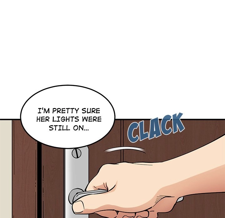 Love Factory Chapter 14 page 110 - 