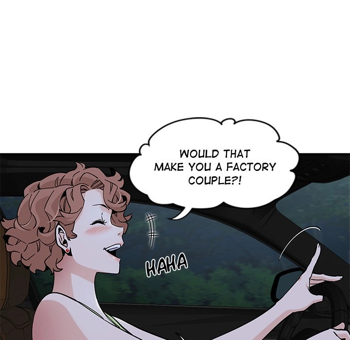 Love Factory Chapter 14 page 12 - 