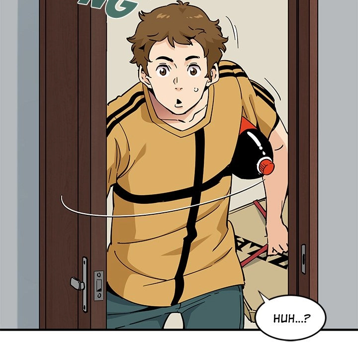 Love Factory Chapter 14 page 112 - 