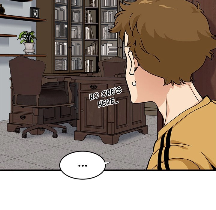 Love Factory Chapter 14 page 114 - 