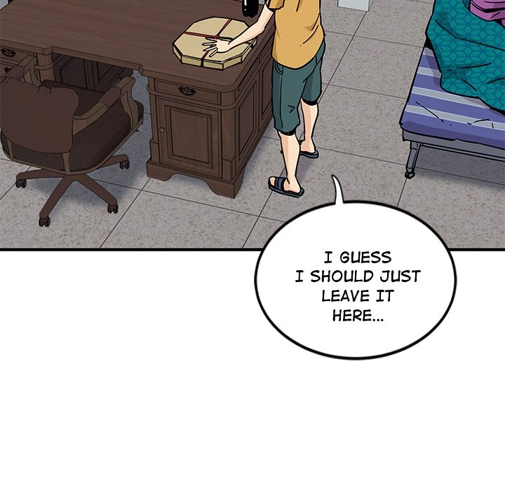 Love Factory Chapter 14 page 116 - 