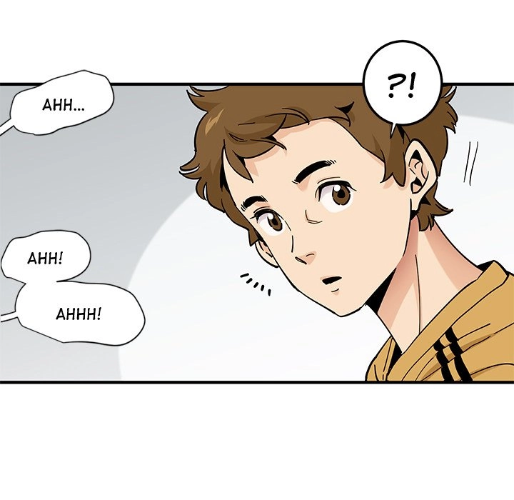 Love Factory Chapter 14 page 117 - 