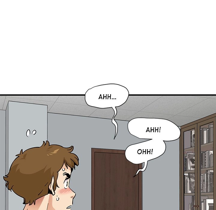 Love Factory Chapter 14 page 118 - 