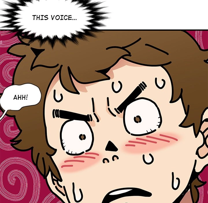 Love Factory Chapter 14 page 120 - 