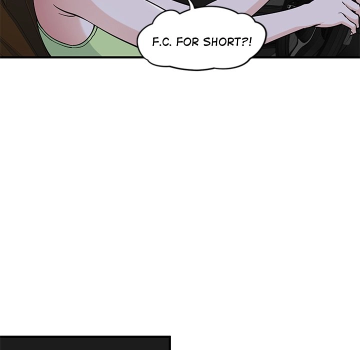 Love Factory Chapter 14 page 13 - 