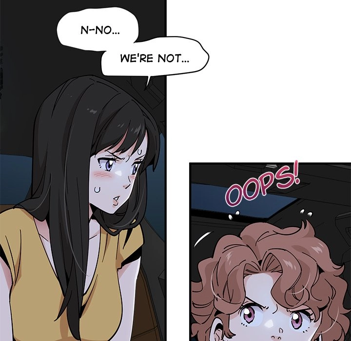 Love Factory Chapter 14 page 14 - 