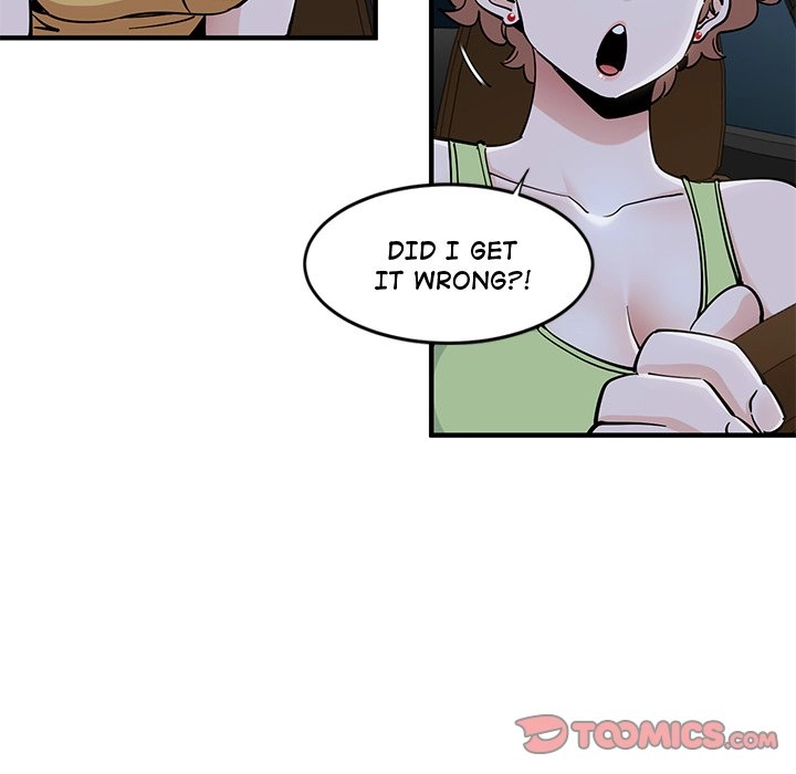 Love Factory Chapter 14 page 15 - 