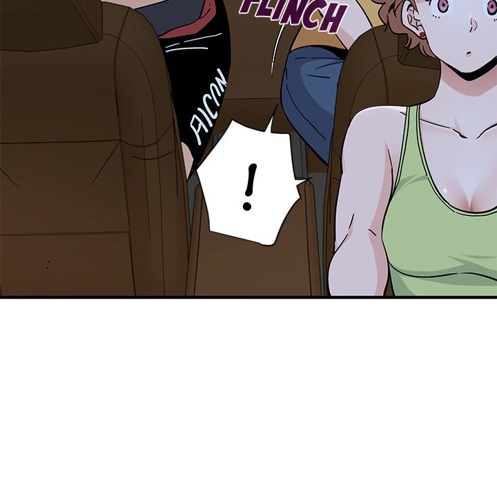 Love Factory Chapter 14 page 17 - 