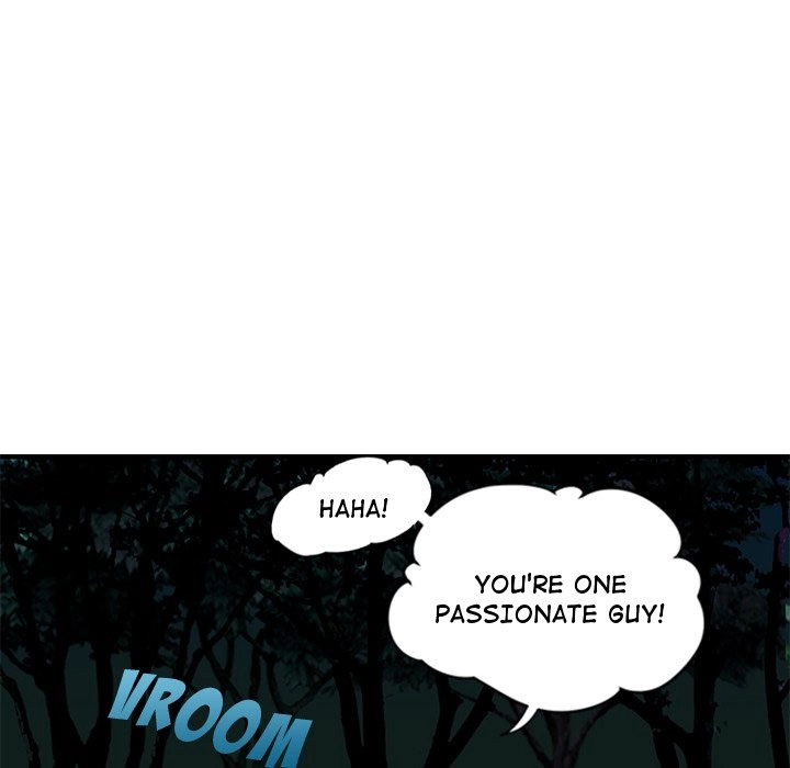 Love Factory Chapter 14 page 18 - 