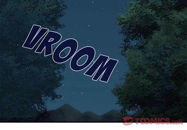 Love Factory Chapter 14 page 3 - 