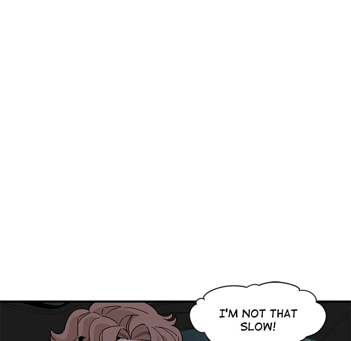 Love Factory Chapter 14 page 24 - 