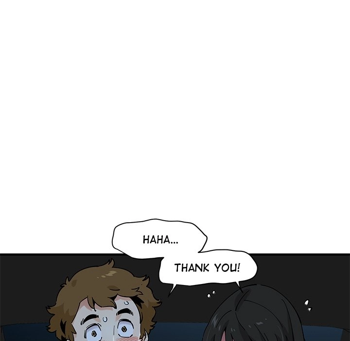 Love Factory Chapter 14 page 26 - 