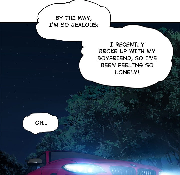 Love Factory Chapter 14 page 28 - 