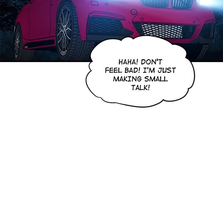 Love Factory Chapter 14 page 29 - 